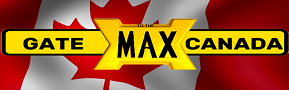 Gate Max Canada