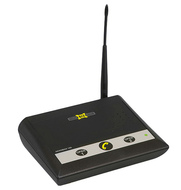 Aeromax 100