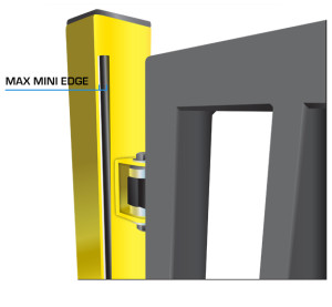 Max Mini Edge illustration