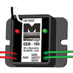 Miller edge GEM-104 specifications link illustration