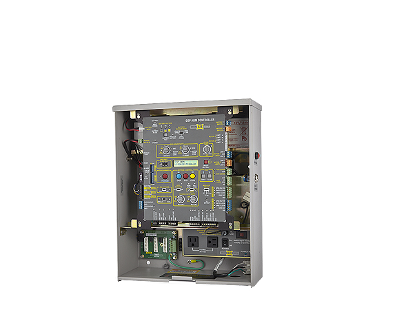 Maximum Controls Max AC Control Box