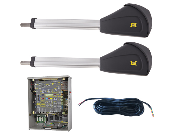 Maximum Controls Max Super Arm 2300 dual package