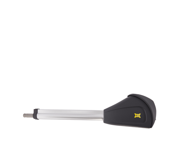 Maximum Controls Max Super Arm 2300 actuator